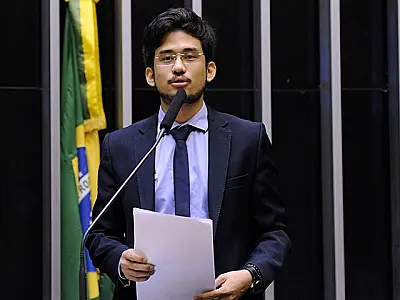Kim Kataguiri propõe fim de bônus bilionário da AGU e quer devolver recursos aos cofres públicos