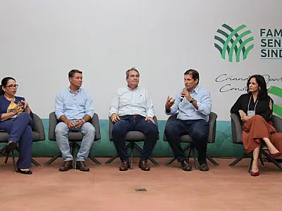 Precoce MS premia produtores e reforça avanços da pecuária sustentável em Mato Grosso do Sul