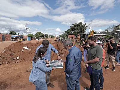 Campo Grande perde 20 posições e aparece em 37º lugar no ranking de saneamento