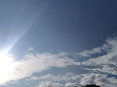 Quinta-feira traz tempo instável e maior chance de chuva em Mato Grosso do Sul