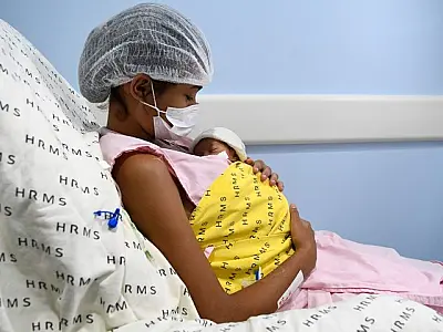 Baixo Pantanal de MS zera mortes maternas e reduz mortalidade infantil após reforço na rede de saúde