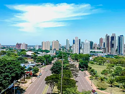 Curitiba lidera, Campo Grande é 4ª e Porto Velho é última no ranking do IPS 2026 nas capitais brasil