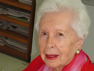 Ativista e viúva de Marighella, Clara Charf morre aos 100 anos