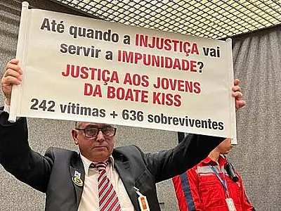 Boate Kiss: anulação do júri e reviravolta nas condenações