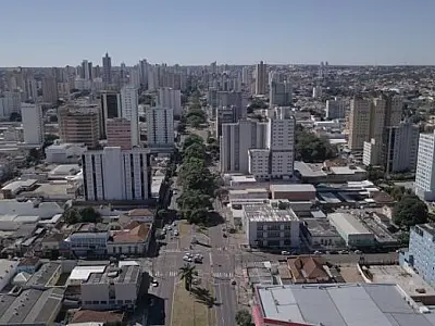 Preço dos imóveis em Campo Grande registra pequena queda no início do ano