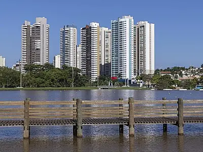 Calor intenso marca o início de 2025 em Mato Grosso do Sul