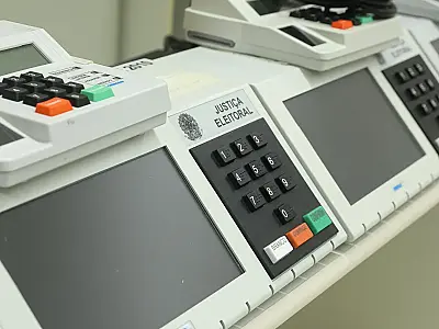 Abstenção nas eleições de Campo Grande supera votação da candidata mais votada