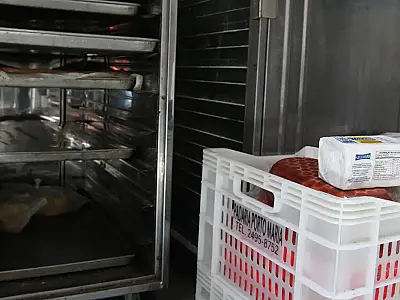 Bares, hotéis e restaurantes sofrem graves perdas com apagão em SP