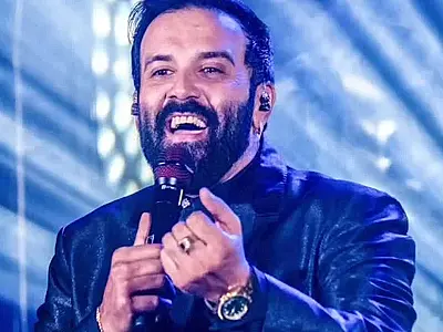 Cantor sertanejo realiza pouso forçado após falha em aeronave em Minas Gerais