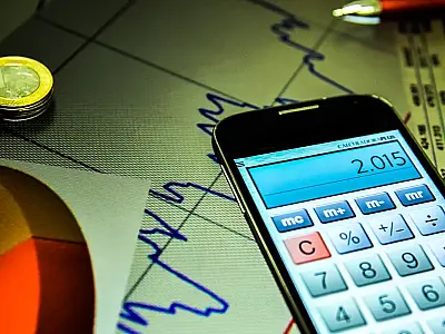 Mercado financeiro reduz previsão de inflação para 4,8%
