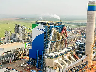Bracell planeja nova fábrica de celulose em MS e reforça liderança do estado no Brasil