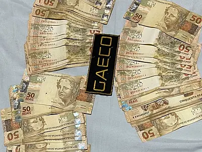 Corrupção na arrecadação de tributos: Gaeco age em Caarapó para combater esquema fraudulento