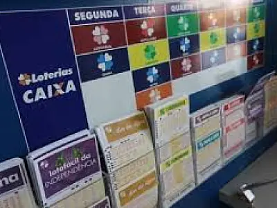 Confira os resultados das principais loterias