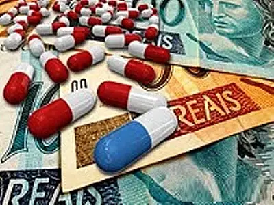 Preços de medicamentos hospitalares voltam a subir em março