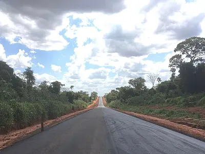 Empreiteira paulista conquista novo contrato milionário para obras em rodovia de MS