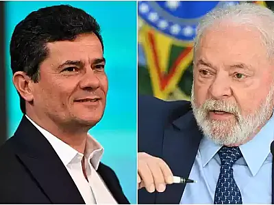 Sérgio Moro nega candidatura em 2026 e anuncia apoio contra Lula