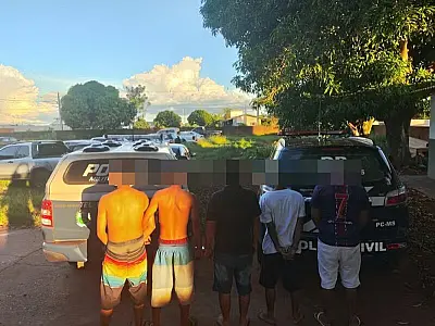 Adolescente inocente é vítima de execução brutal após falsa acusação de estupro