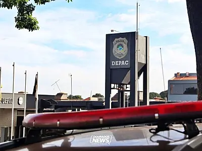 Mulher é sequestrada e violentada após aceitar carona em Dourados