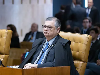 STF mantém suspensão de emendas impositivas decidida por Flávio Dino