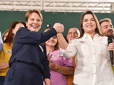 Adriane Lopes vence eleição, e Tereza Cristina consolida força política em Campo Grande