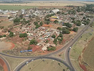 BR-262 entre Campo Grande e Terenos terá duplicação com viadutos e melhorias logísticas