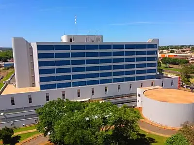 Paciente denuncia abuso em UTI, e técnico de enfermagem é preso em Campo Grande