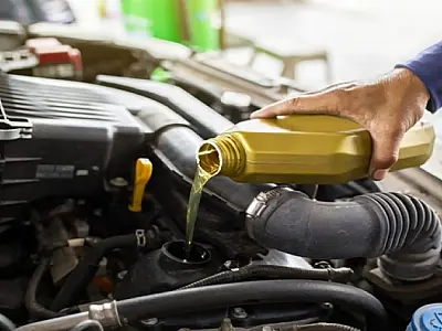 Procon revela variações nos postos de combustíveis de preços do óleo de motor em Campo Grande