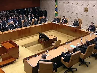 STF decide a favor da revisão da vida toda nas aposentadorias do INSS