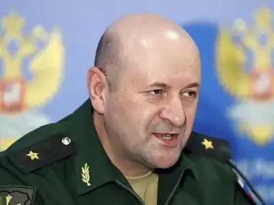 General russo chefe das forças de defesa nuclear é morto em atentado em Moscou