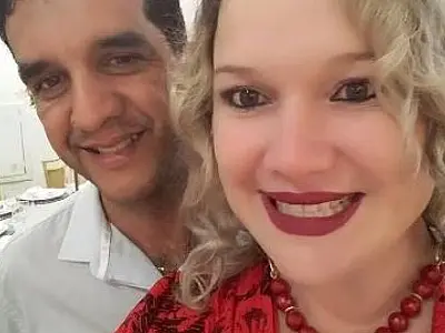 Suspeita de feminicídio seguida de suicídio deixa casal morto em incêndio em bairro da Capital