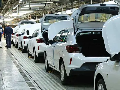Carros populares  terão redução de impostos em até 11%, anuncia governo