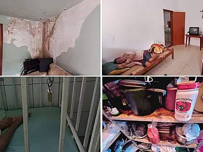 MP denuncia irregularidades graves em instituições de acolhimento em Minas Gerais