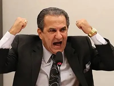 Silas Malafaia provoca ministro do STF e defende aliados em meio a investigações do INSS