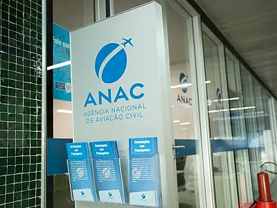Anac propõe regras mais claras para reduzir processos judiciais no setor aéreo