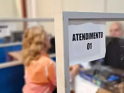 Último dia para renegociar dívidas no mutirão "Renegocia"