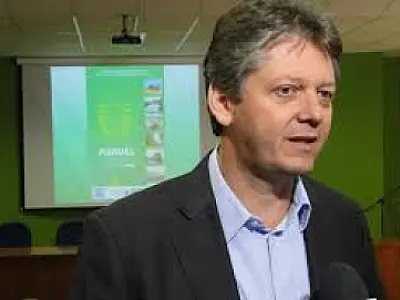 Verruck entra na corrida ao Senado e intensifica disputa entre partidos de direita em MS