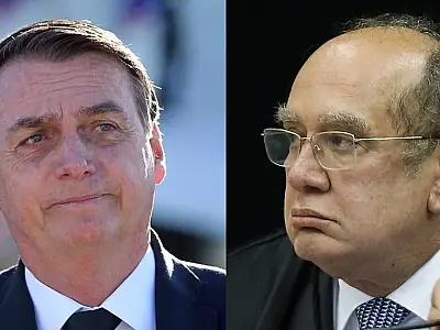 STF determina retomada de investigação sobre omissão de Bolsonaro na pandemia