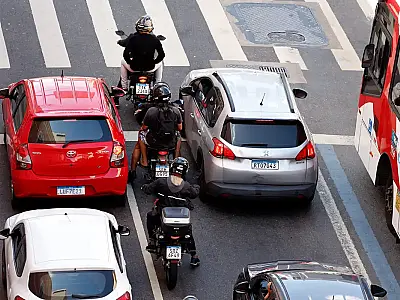 Emergências com motociclistas adiam cirurgias complexas no SUS