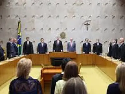 Supremo confirma punição mais dura para ofensas contra autoridades e servidores públicos