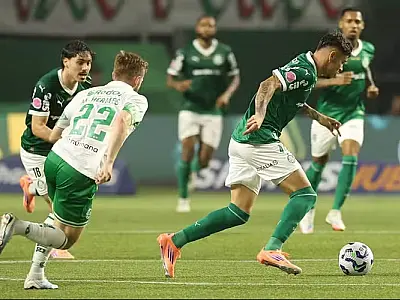 Brasileirão retorna nesta quarta com clássicos e jogos decisivos