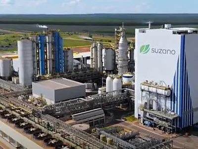 Calote da VBX Transportes no Projeto Cerrado da Suzano S.A. afeta mais empresas em MS