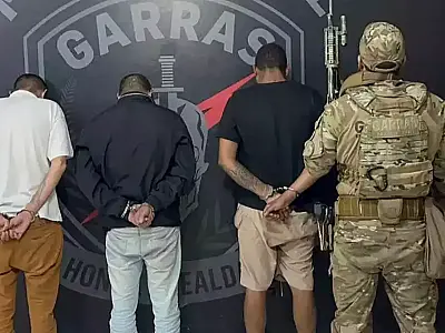 Criminosos que mataram taxista em Ribas do Rio Pardo eram de outros Estados