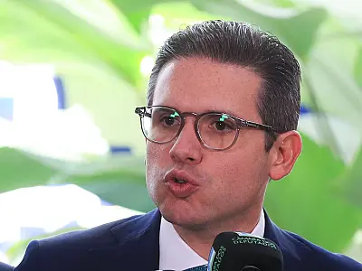 MP que cria Gás do Povo está na pauta no retorno aos trabalhos