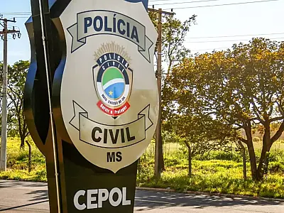 Homem é morto a facadas pela cunhada após agredir esposa em Campo Grande
