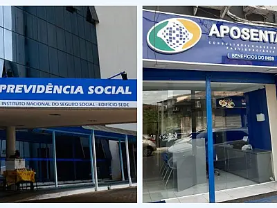 Descontos indevidos em benefícios do INSS chegam a R$ 6,3 bilhões; PF faz buscas em Campo Grande
