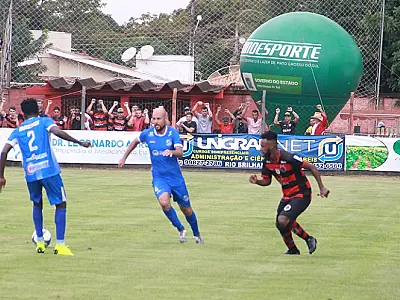 Futebol de MS conquista vagas nas Copas do Brasil, Centro-Oeste e Série D