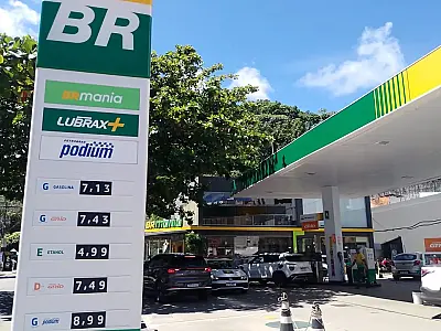 Combustíveis: Procon intensifica fiscalização após disparada de preços em Campo Grande