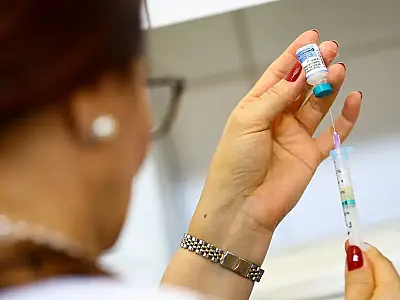 Ministério da Saúde recomenda vacina contra sarampo para bebês após novos casos