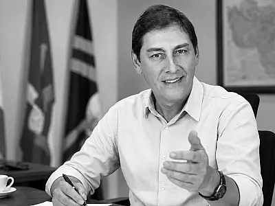Ex-prefeito de Campo Grande, Alcides Bernal morre aos 60 anos após complicações cardíacas