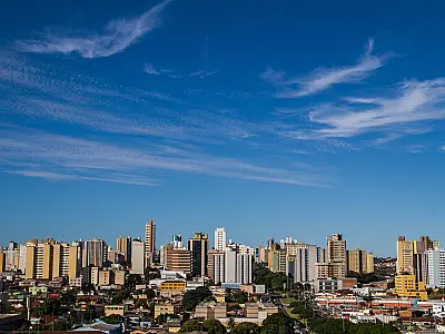 Fim de semana será de sol e temperaturas amenas em MS